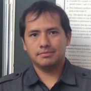 Daniel Llamocca
