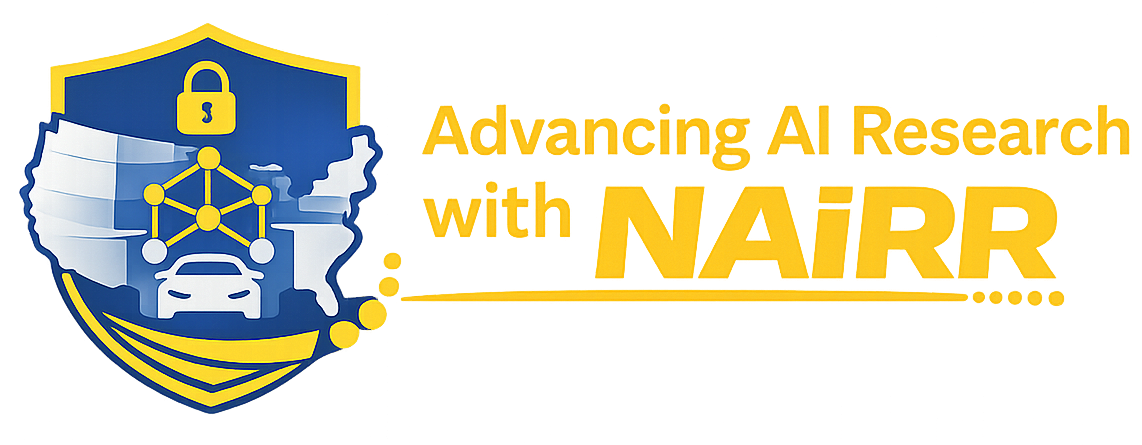 NAIRR Training