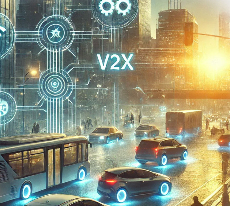 Automotive cybersecurity and AI training