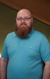 Justin Fessenden