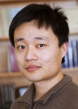 Xiaozhong Liu, Ph.D.