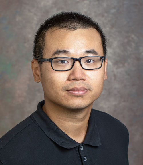 Xing Gao, Ph.D.
