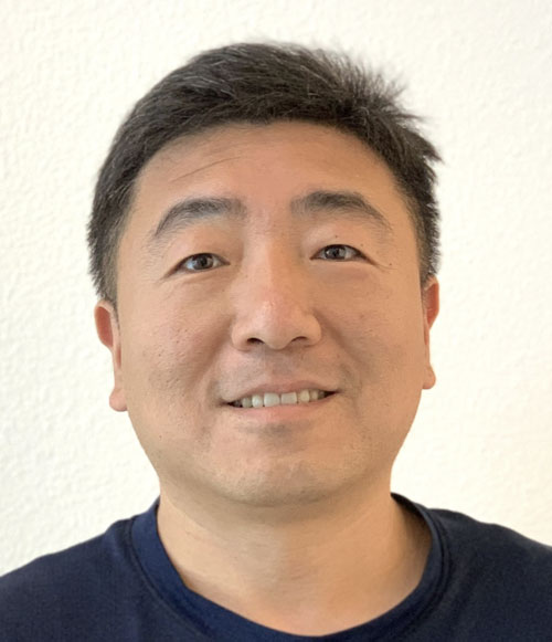 Yueqiang Cheng, Ph.D.