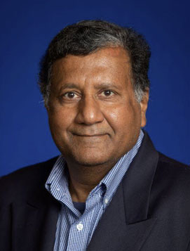 Sridhar Lakshmanan, Ph.D.