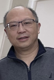 Weidong Xiang, Ph.D.