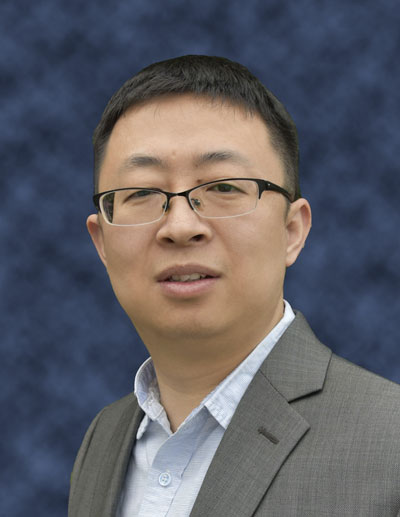 Jun Dai, Ph.D.