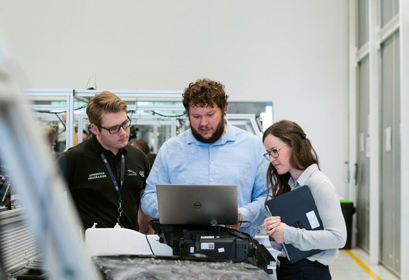 AI for Professionals