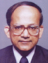 Professor Ganesan