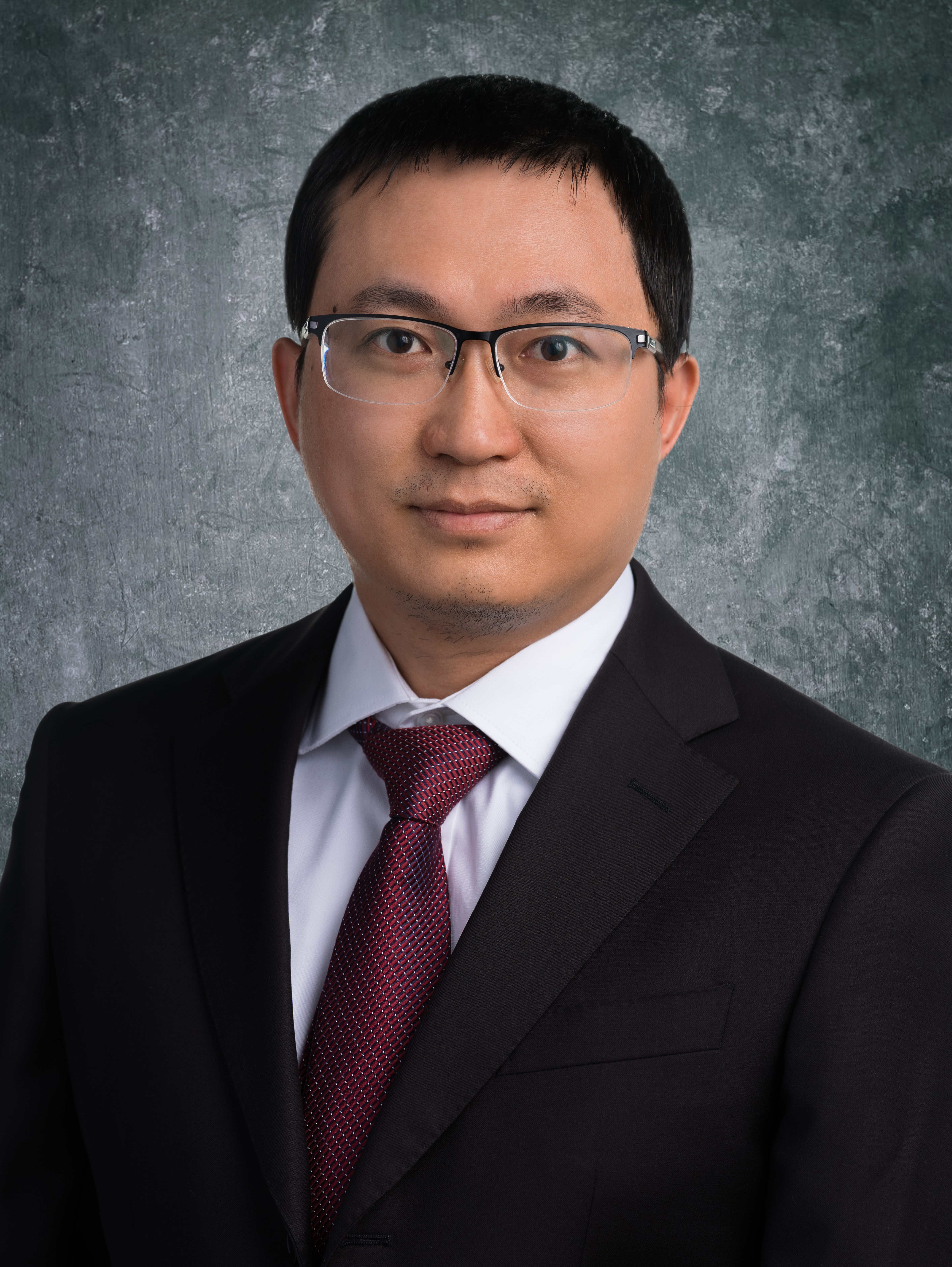 Jun Chen, Ph.D.