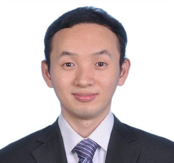 Tianle Ma, Ph.D.